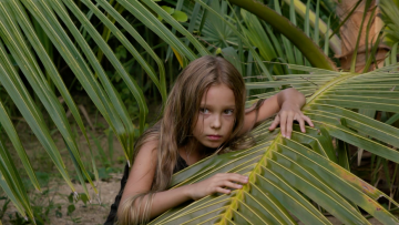 Lagūna © KinoElektron / Arte France Cinéma / So-cle / Studija Kinema